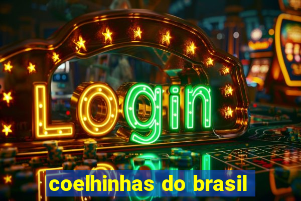 coelhinhas do brasil